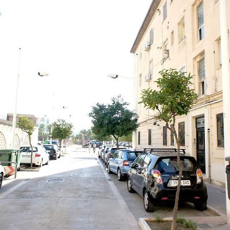 Apartamento Playa Cabanyal Валенсия Екстериор снимка