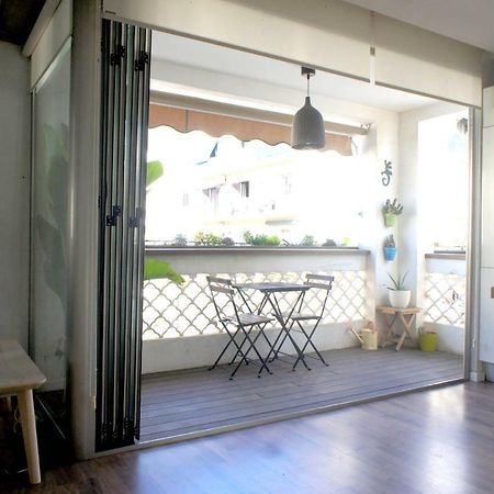Apartamento Playa Cabanyal Валенсия Екстериор снимка