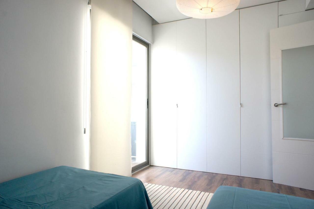 Apartamento Playa Cabanyal Валенсия Екстериор снимка