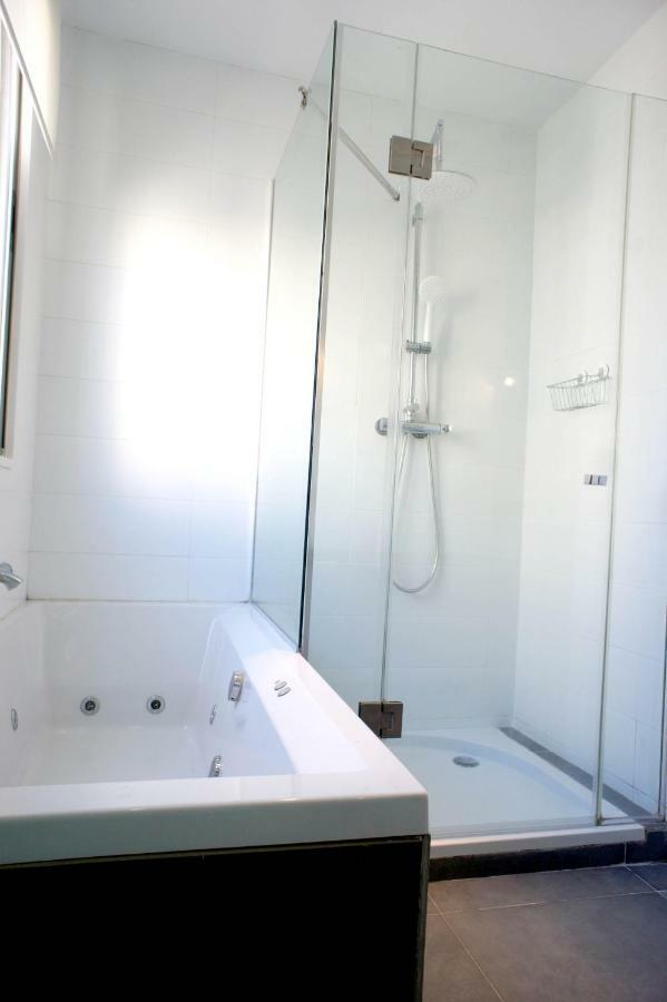 Apartamento Playa Cabanyal Валенсия Екстериор снимка