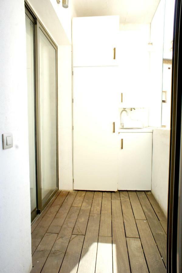Apartamento Playa Cabanyal Валенсия Екстериор снимка